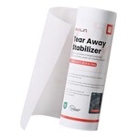 PooLin Tear Away Stabiliser
