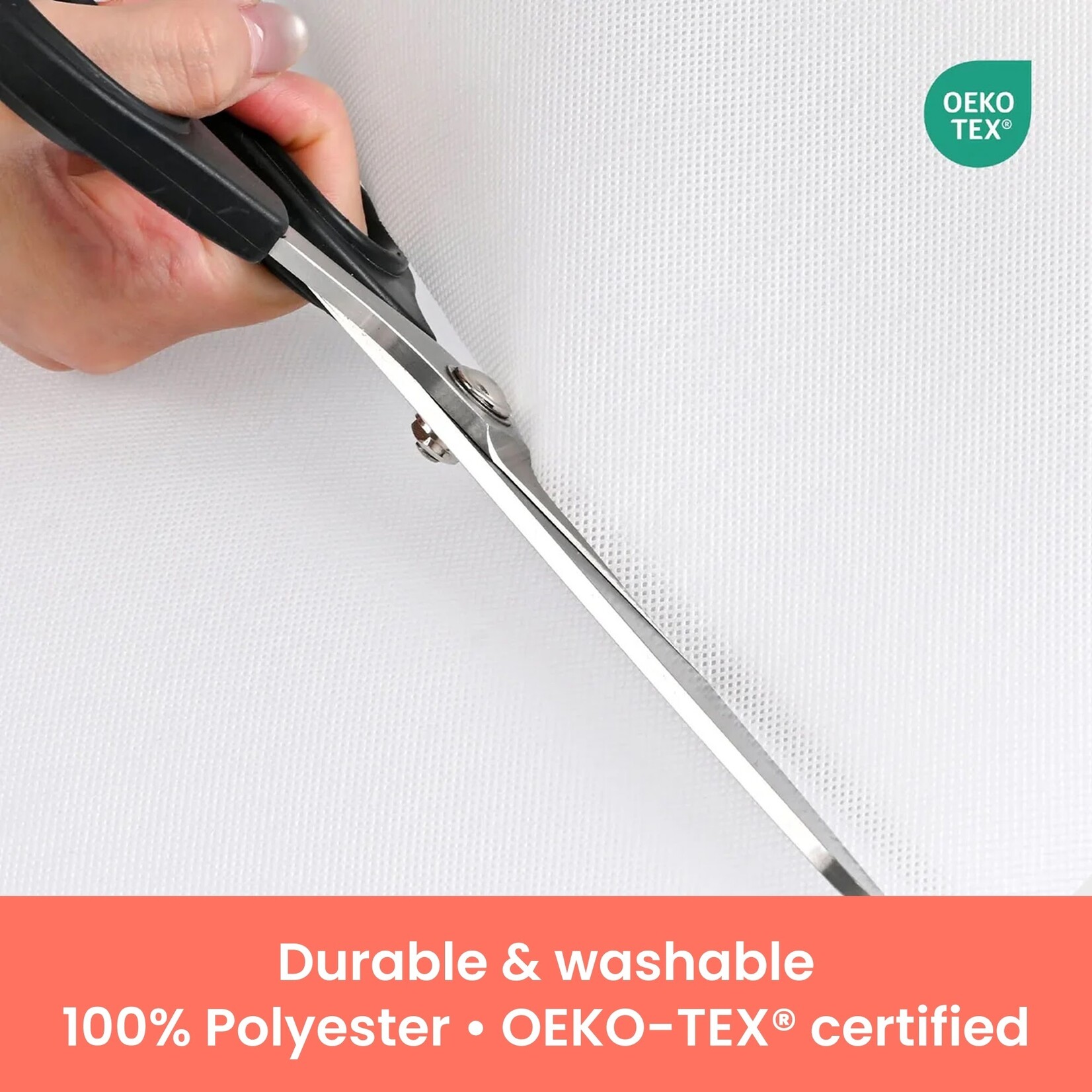 PooLin Cut Away Stabiliser
