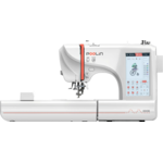 PooLin EOC05 Embroidery Machine