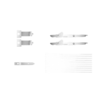 Clawlab Maintenance Kit