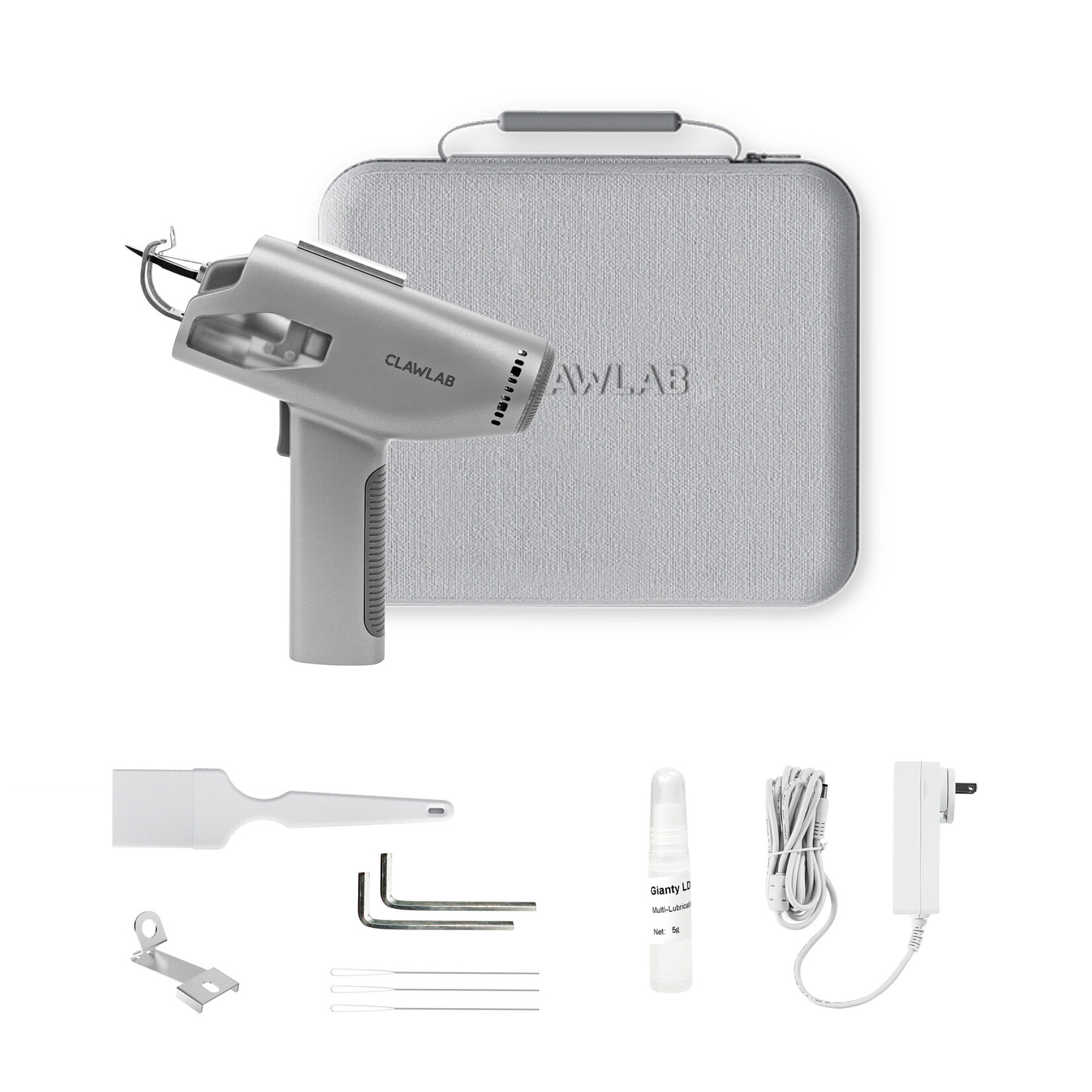 Clawlab Tufting Gun