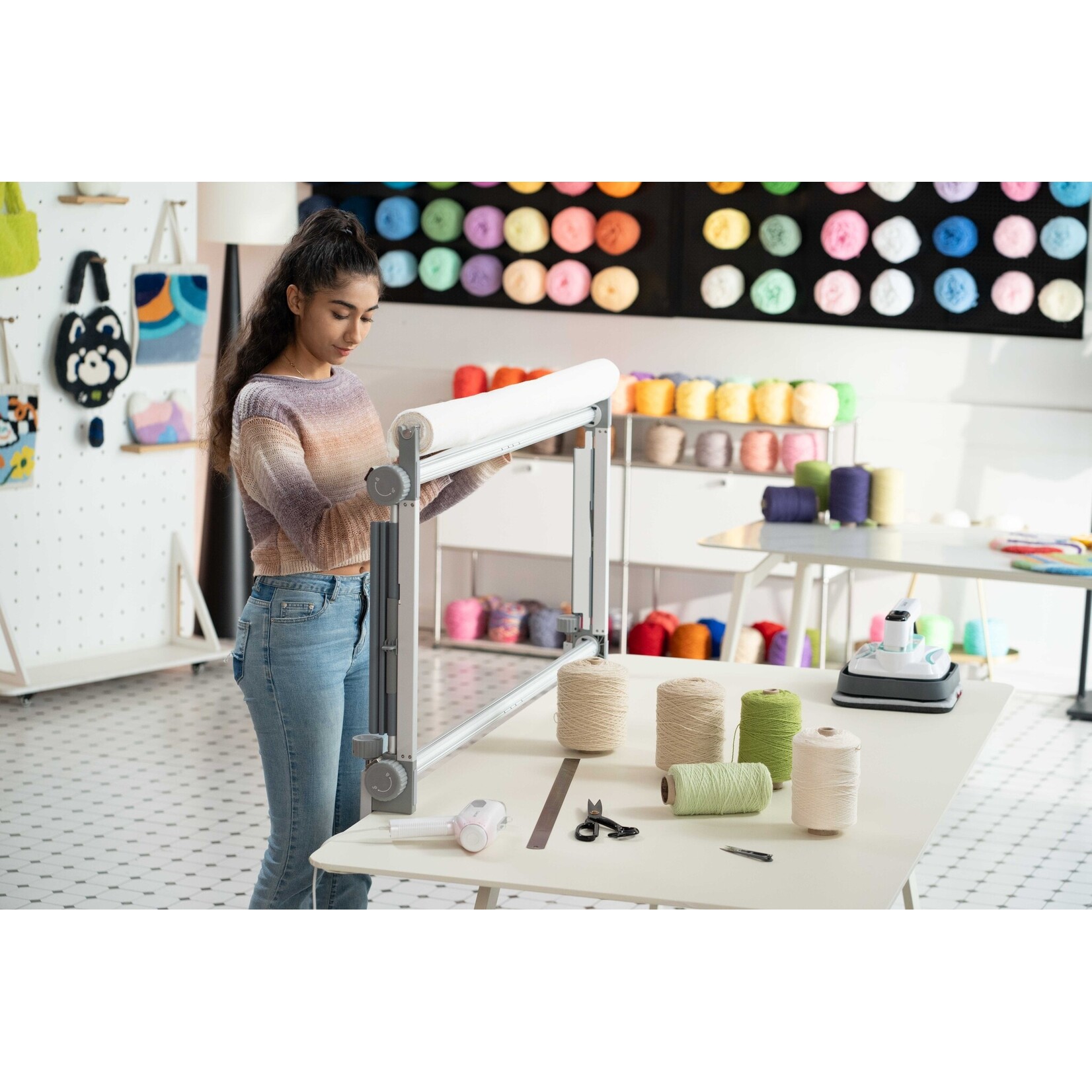 Clawlab Tufting Gun