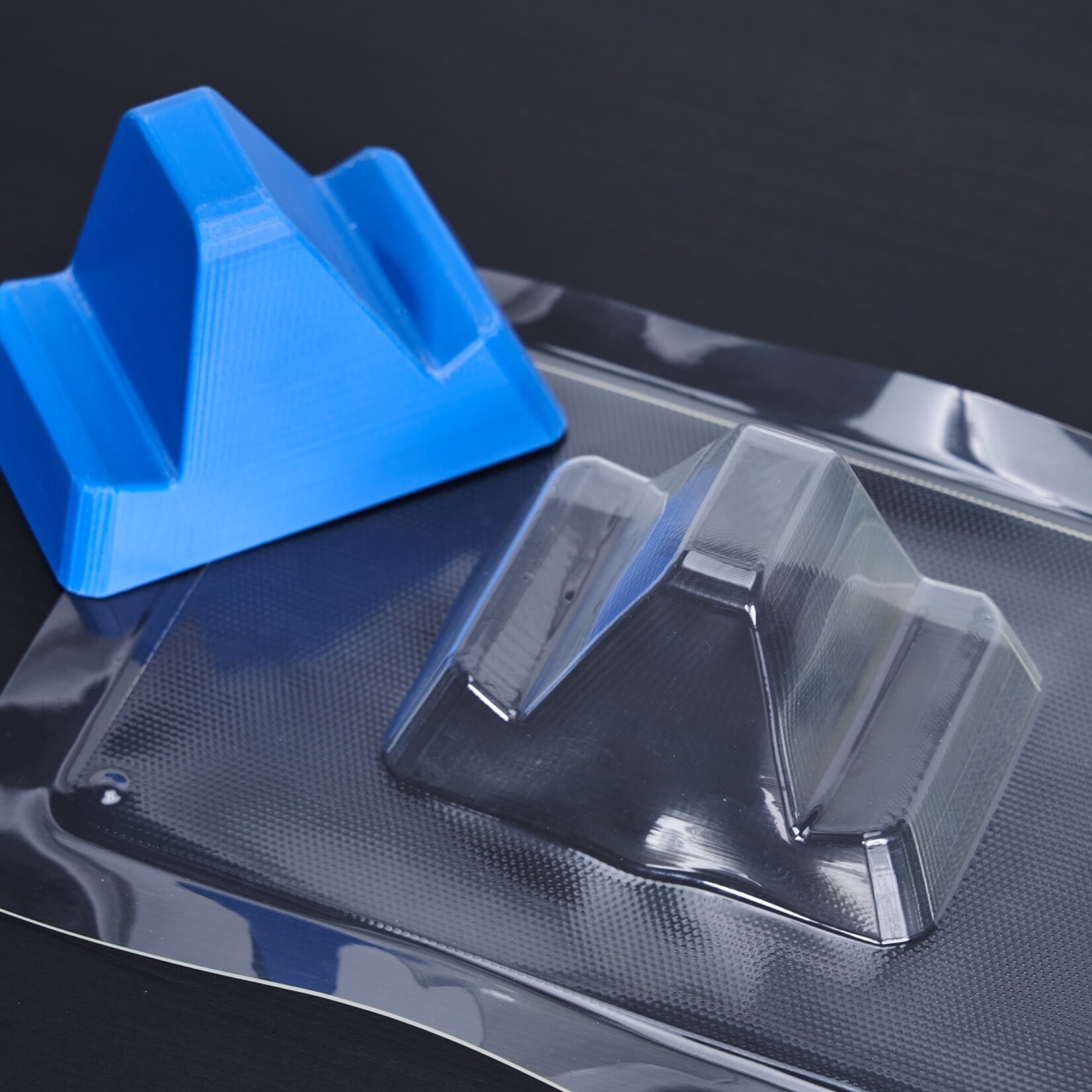 MY YARD TPU A4