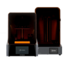 3D printers