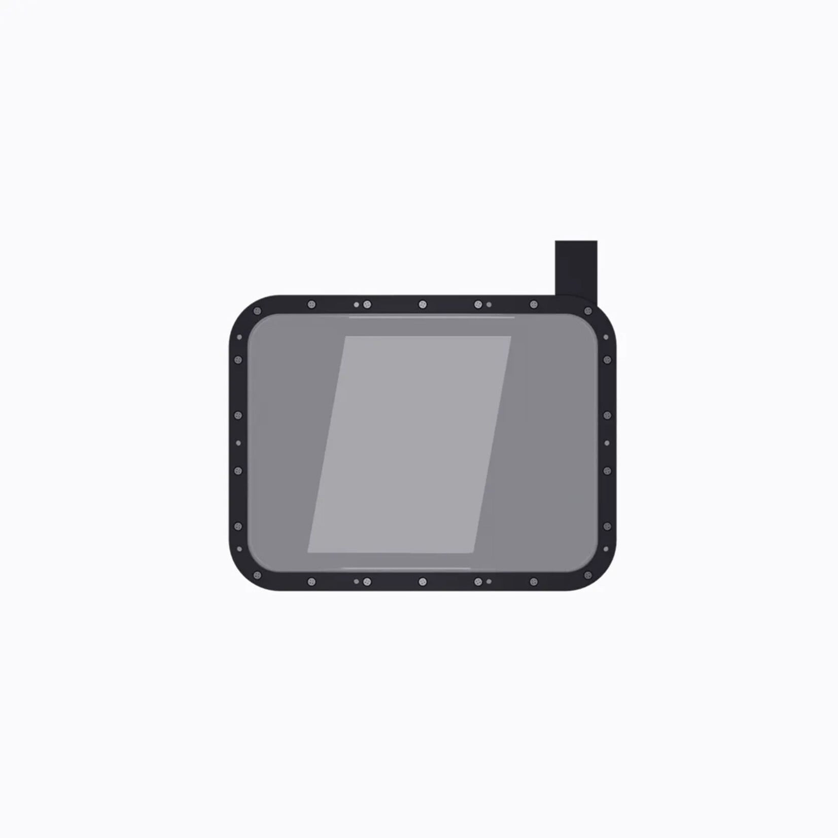 HeyGears Reflex Release Film Set