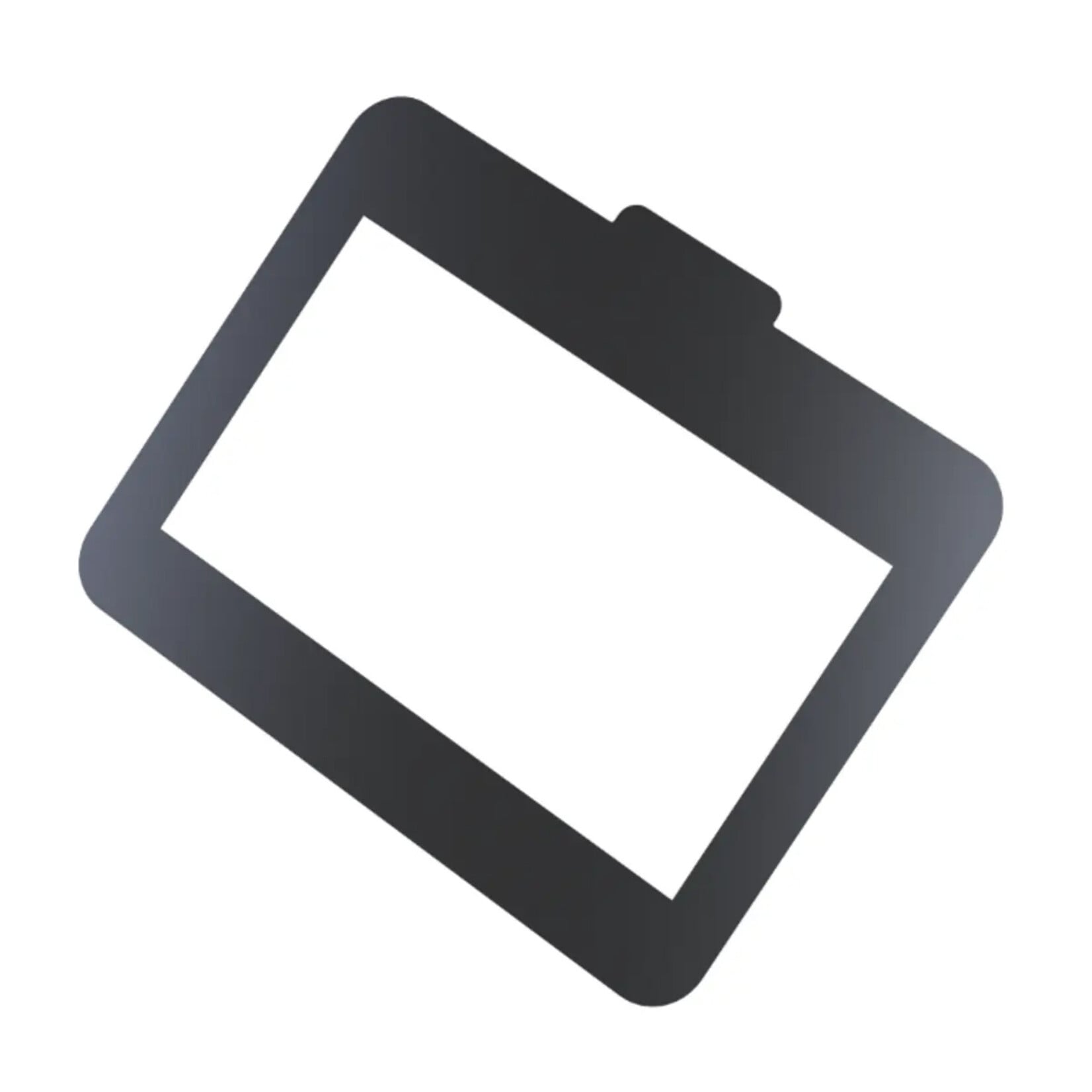 HeyGears Reflex RS LCD Screen Tape