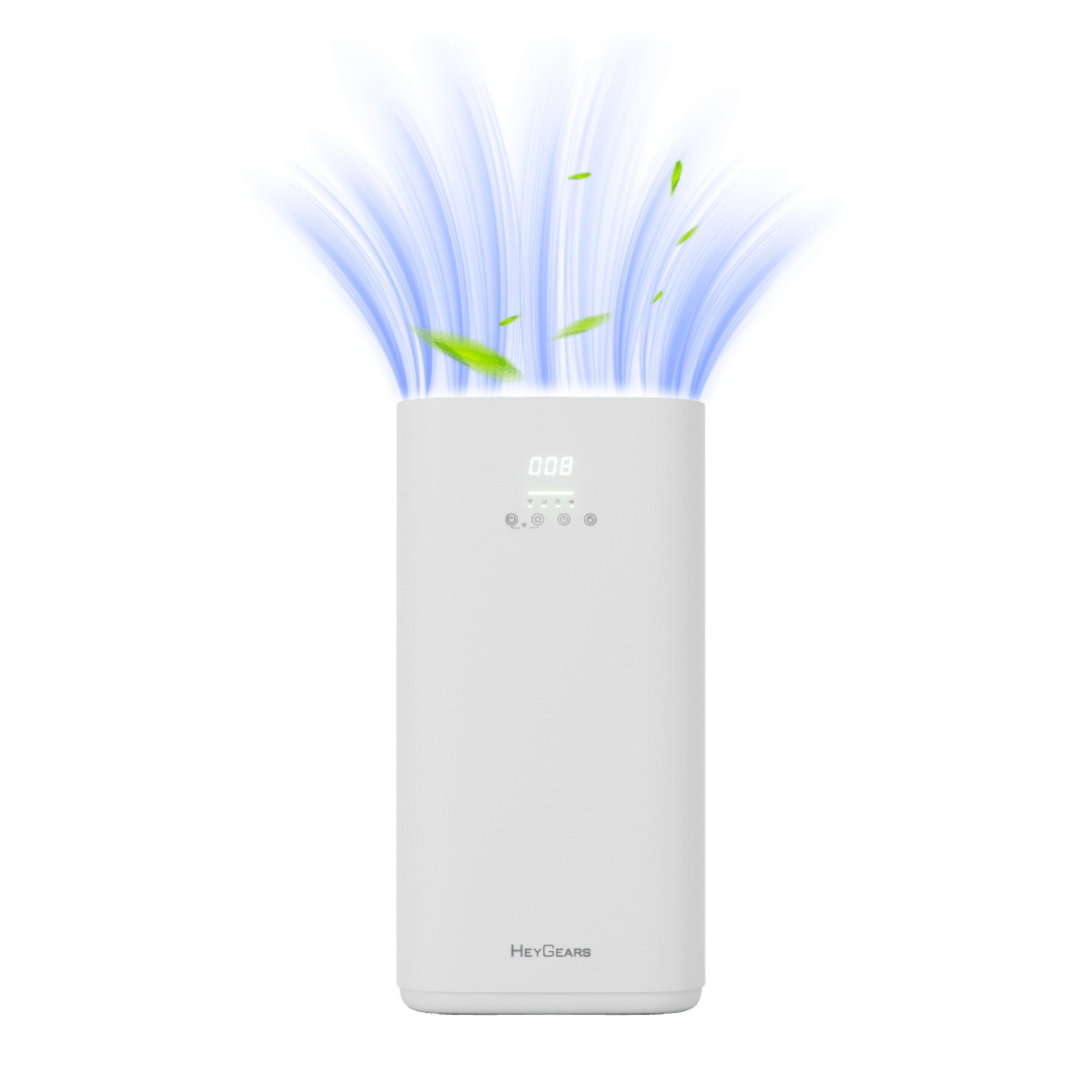 HeyGears UltraCraft 3D Printing purification System