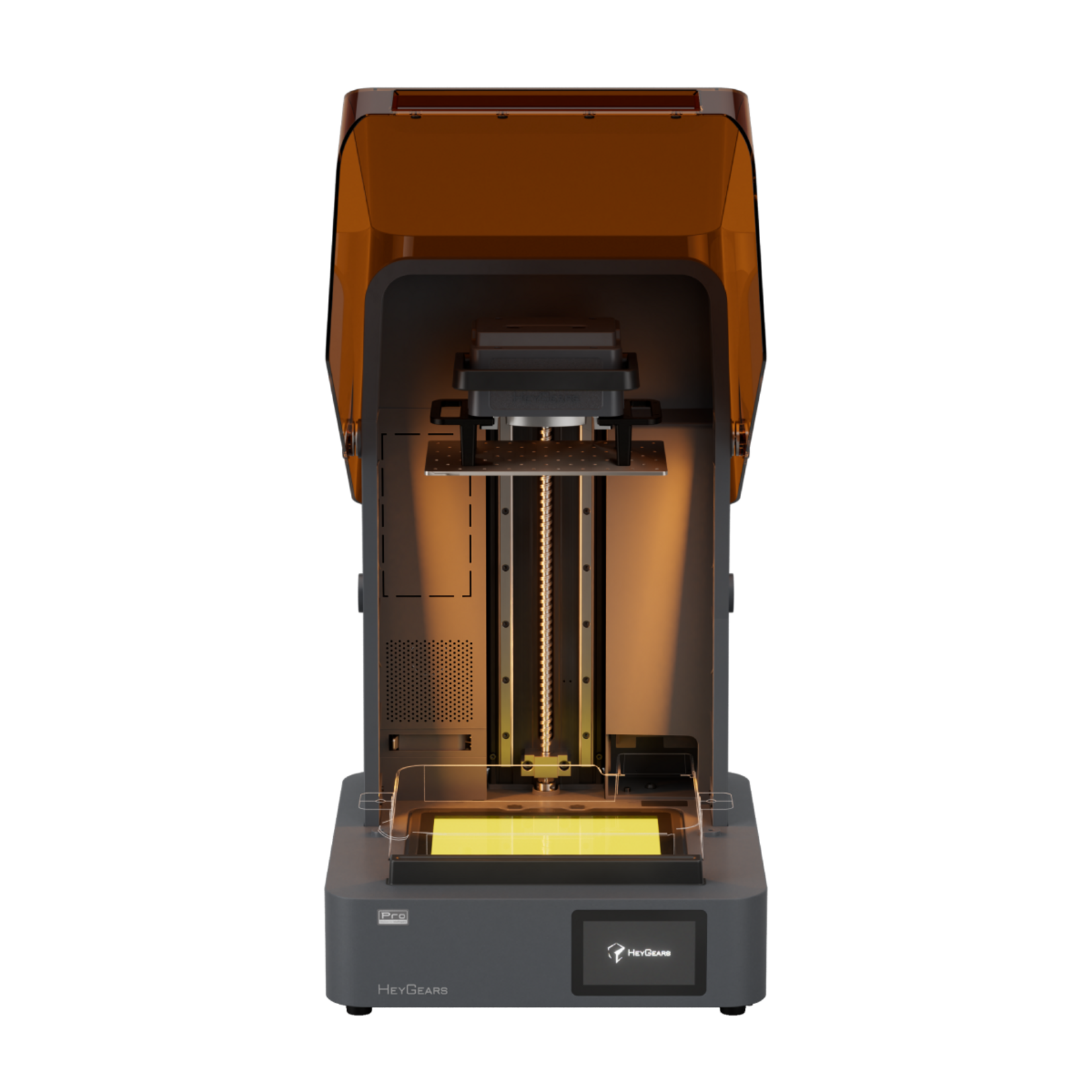 HeyGears UltraCraft Reflex 2 Pro