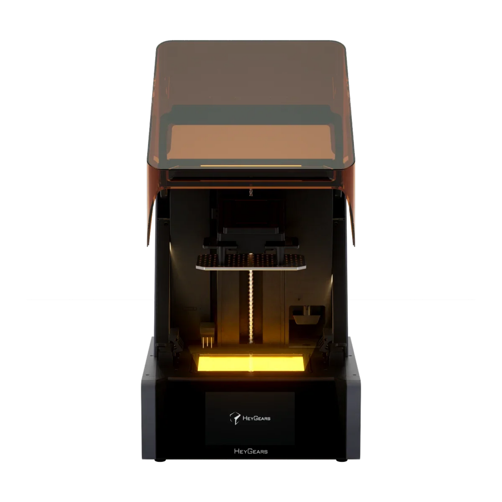 HeyGears UltraCraft Reflex Turbo