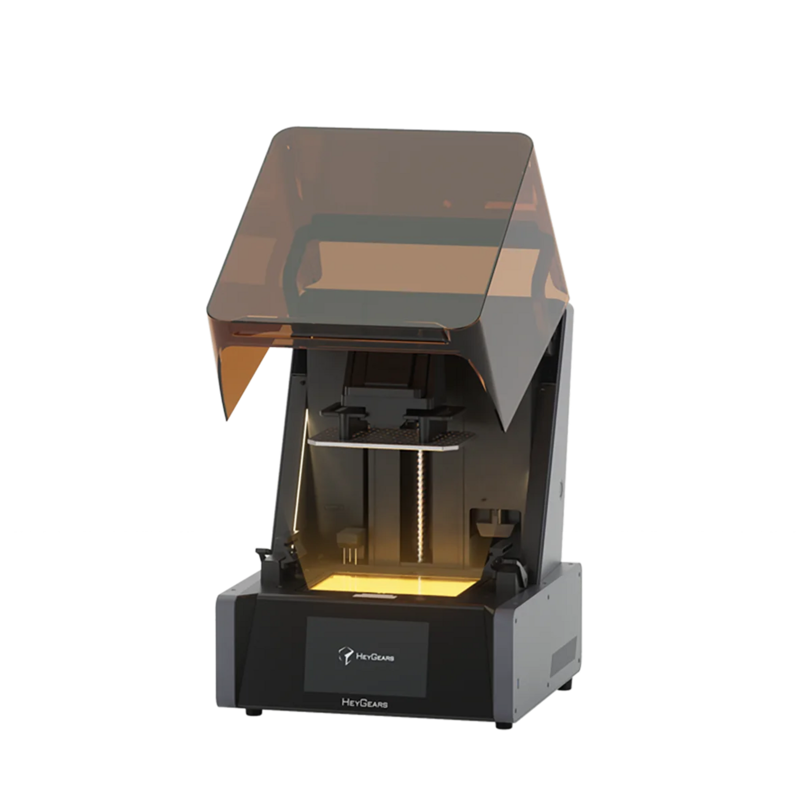 HeyGears UltraCraft Reflex Turbo