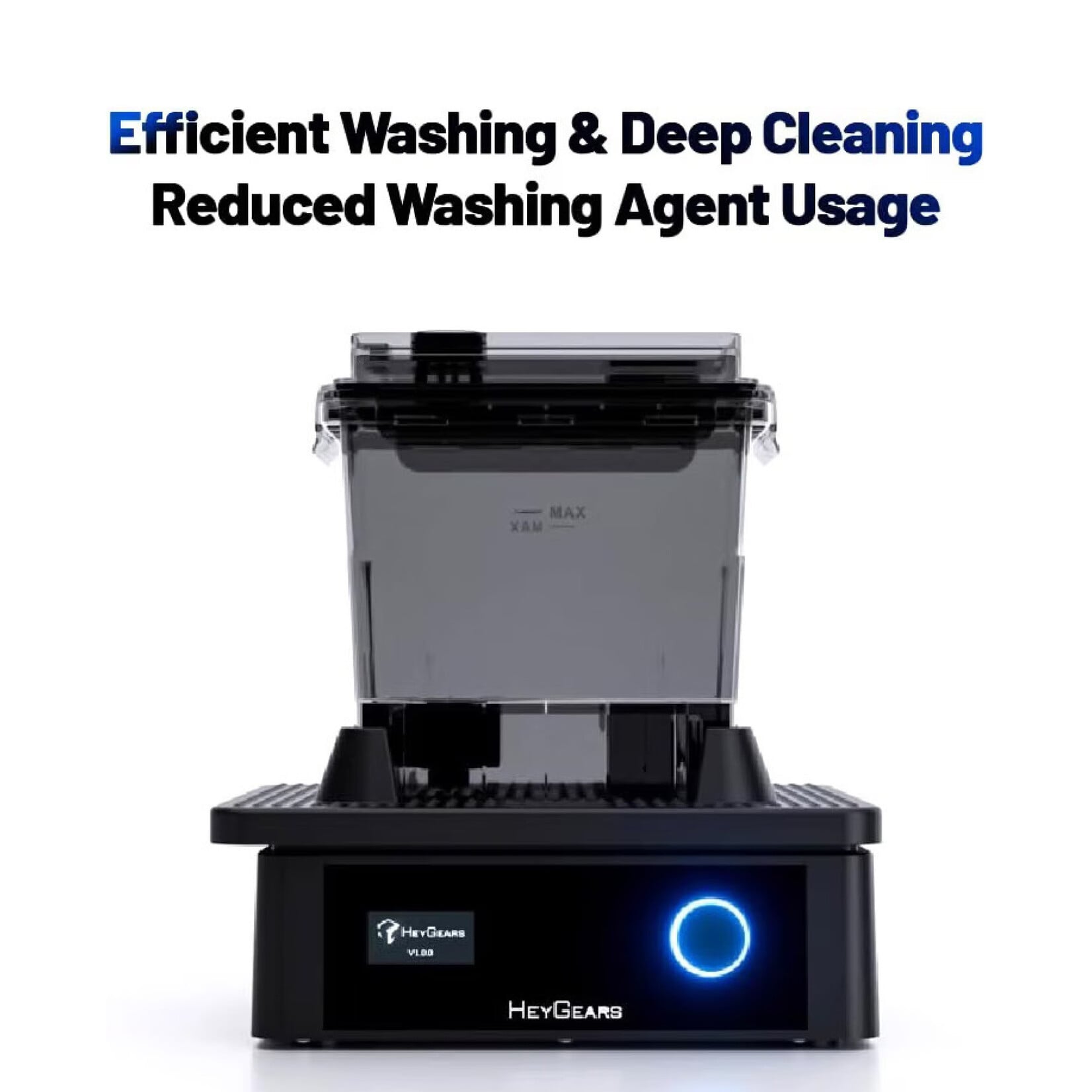 HeyGears UltraCraft Wash