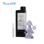 HeyGears UltraPrint Production Resin PAF10 - Clear