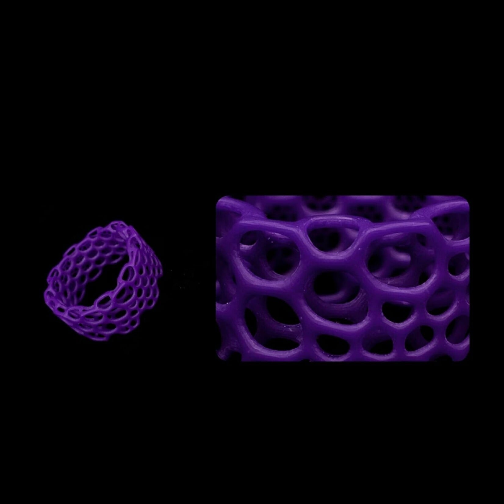 HeyGears UltraPrint-Casting Resin PAC10 - Violet