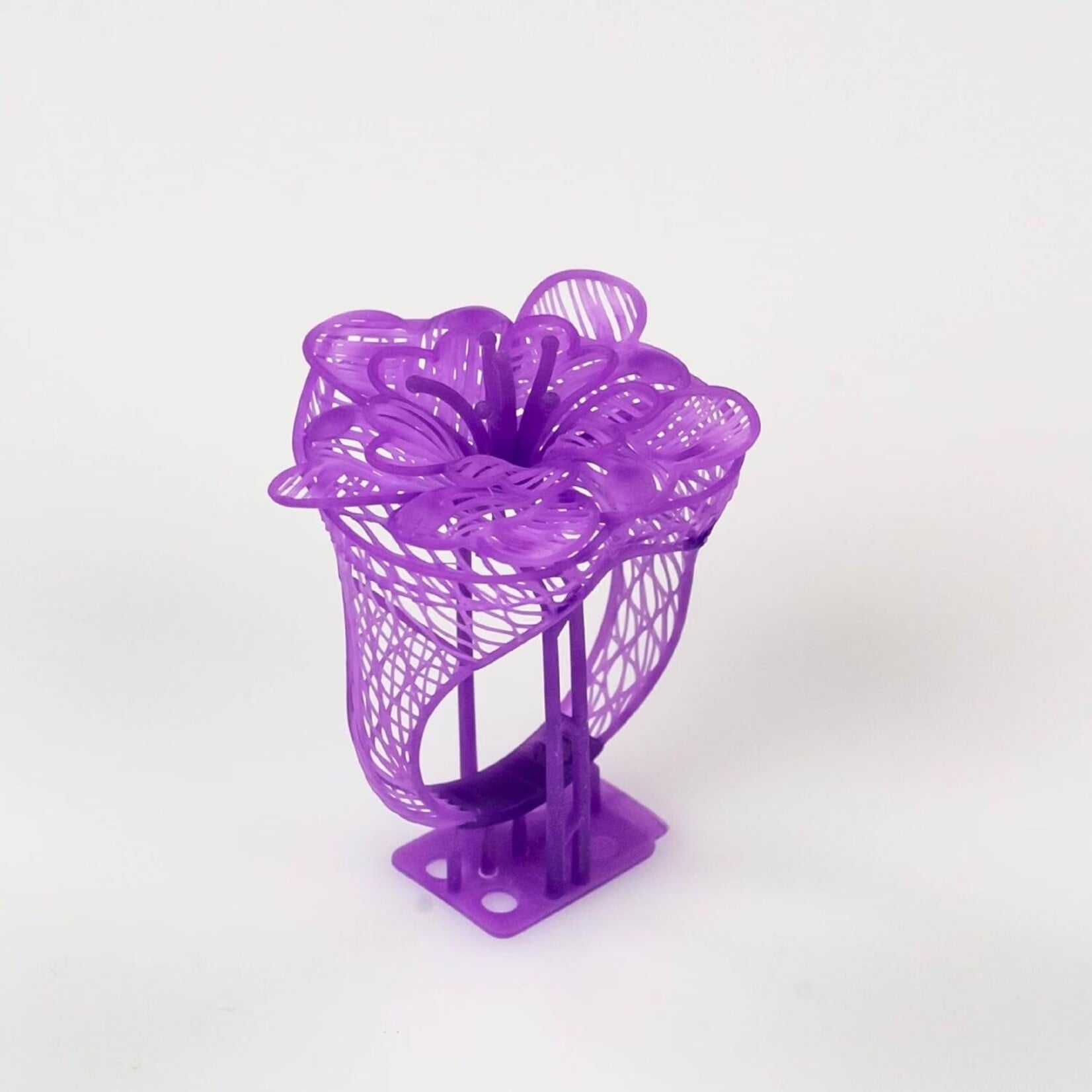 HeyGears UltraPrint-Casting Resin PAC10 - Violet
