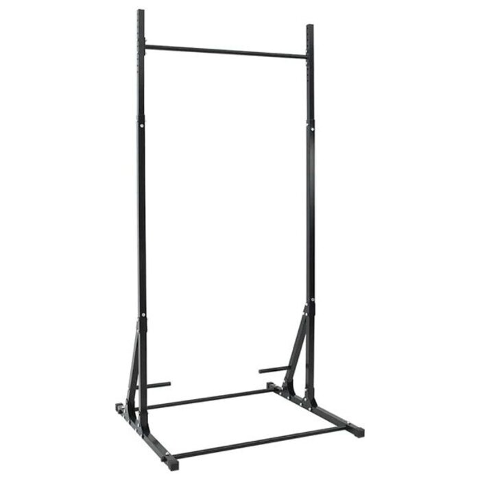 Vidaxl Profesjonalna stacja do podciągania 101x102x235 cm - 83% taniej