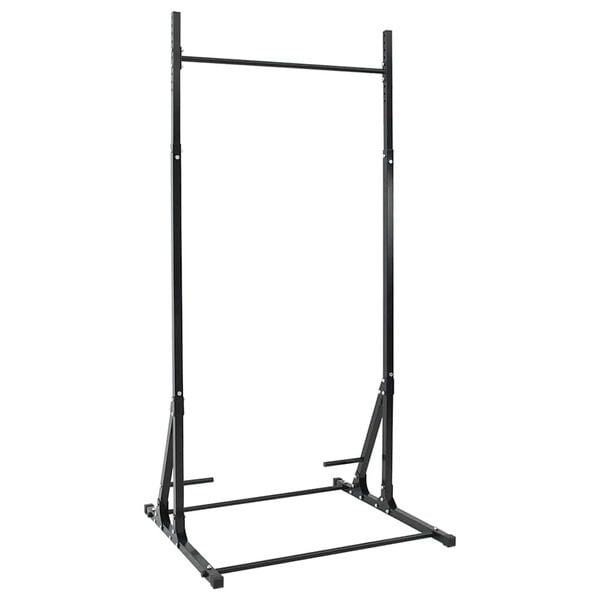 Vidaxl Profesjonalna stacja do podciągania 101x102x235 cm - 83% taniej