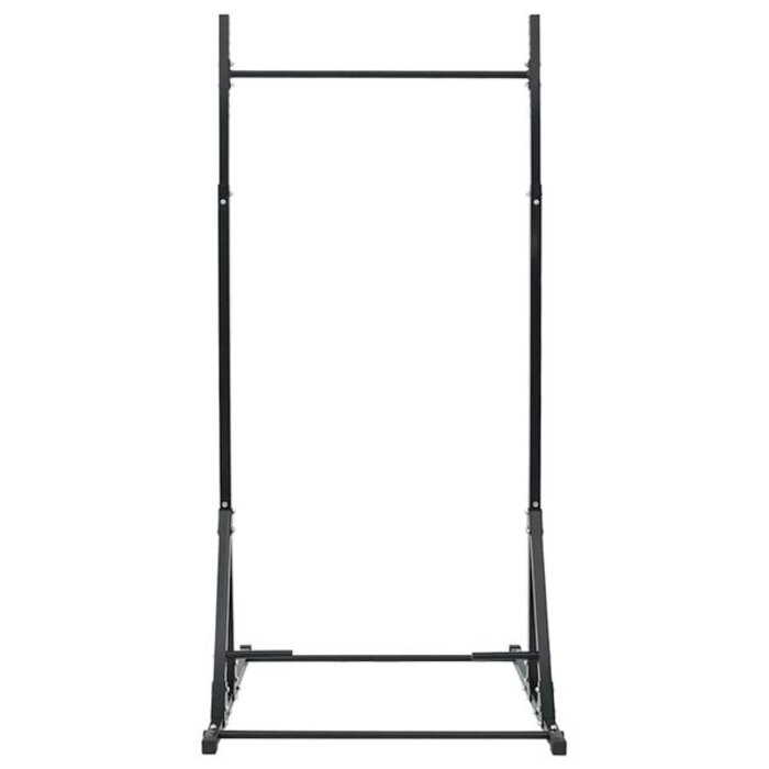 Vidaxl Profesjonalna stacja do podciągania 101x102x235 cm - 83% taniej