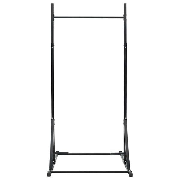 Vidaxl Profesjonalna stacja do podciągania 101x102x235 cm - 83% taniej