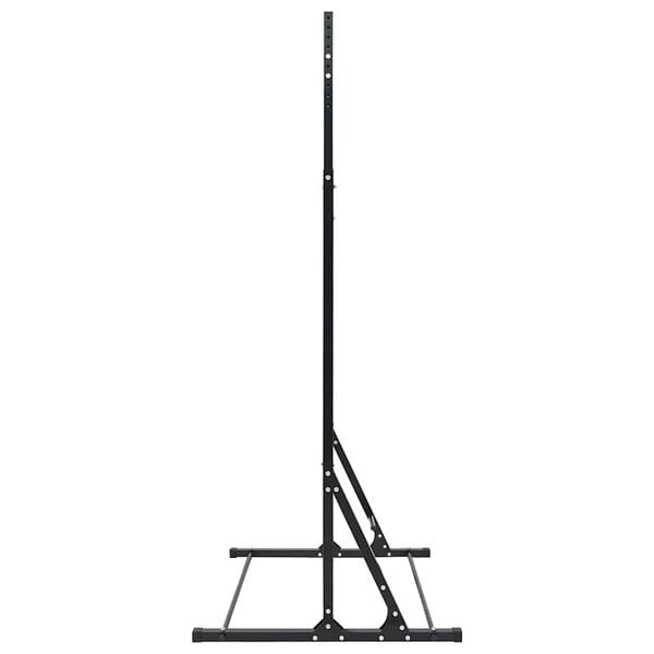 Vidaxl Profesjonalna stacja do podciągania 101x102x235 cm - 83% taniej