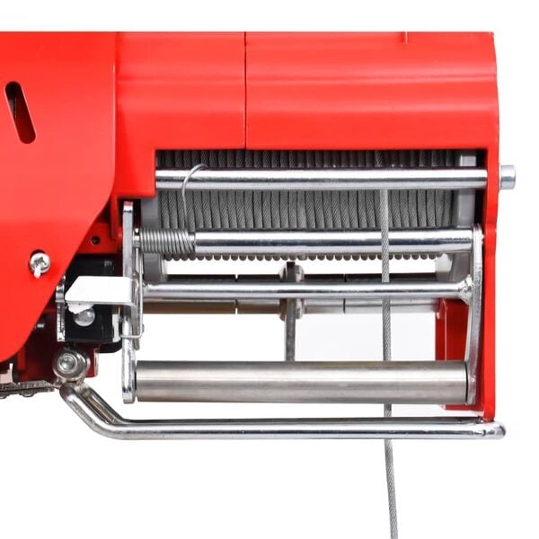 Vidaxl Wciągarka elektryczna 1300W 300/600kg - Ostatnia sztuka, 93% taniej!