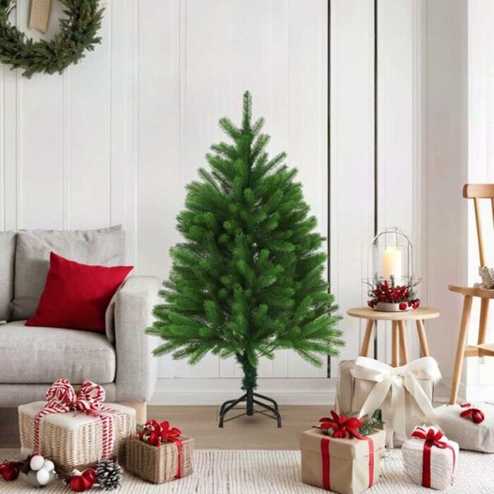 Vidaxl Realistyczna choinka 120 cm - 48% taniej