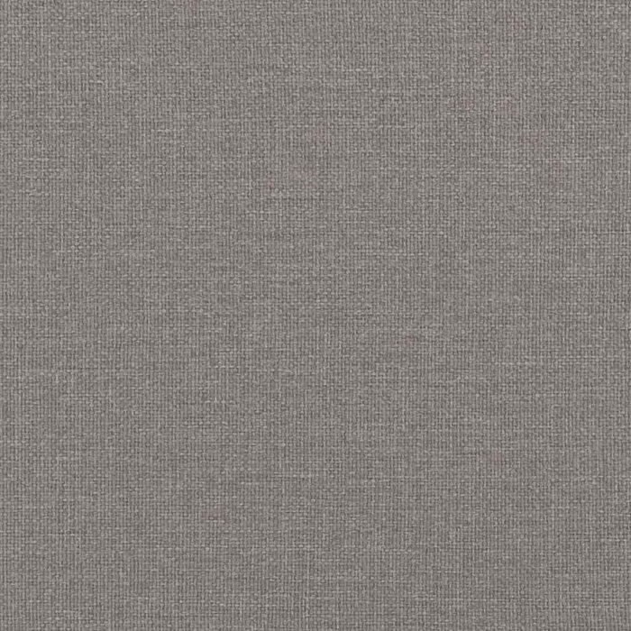 Vidaxl Fotel Chesterfield Taupe 78,5x74,5cm - 78% taniej