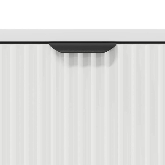 Vidaxl Biała szafka łazienkowa z szufladą 39,5x36x88 cm - 79% taniej