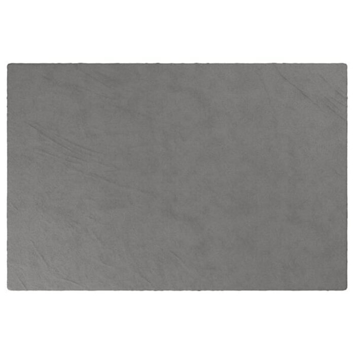 Vidaxl Koc obciążeniowy 122x183 cm 5 kg szary - 73% taniej