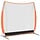 Siatka treningowa do golfa 213x213 cm - 79% taniej