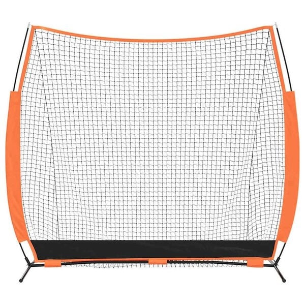 Vidaxl Siatka treningowa do golfa 213x213 cm - 79% taniej