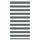 Roleta typu zebra 70x150 cm ciemnoszara - 50% taniej