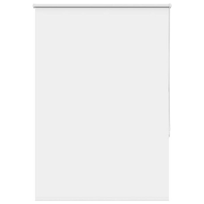 Roleta zaciemniająca biała 90x175 cm - 54% taniej