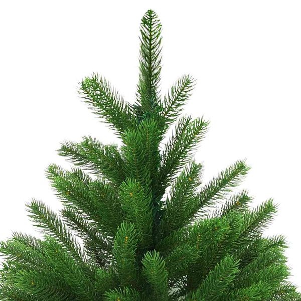 Realistyczna sztuczna choinka 120 cm - 76% taniej