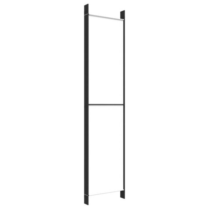 Parawan pokojowy 6-panelowy 300x220 cm biały - 80% taniej