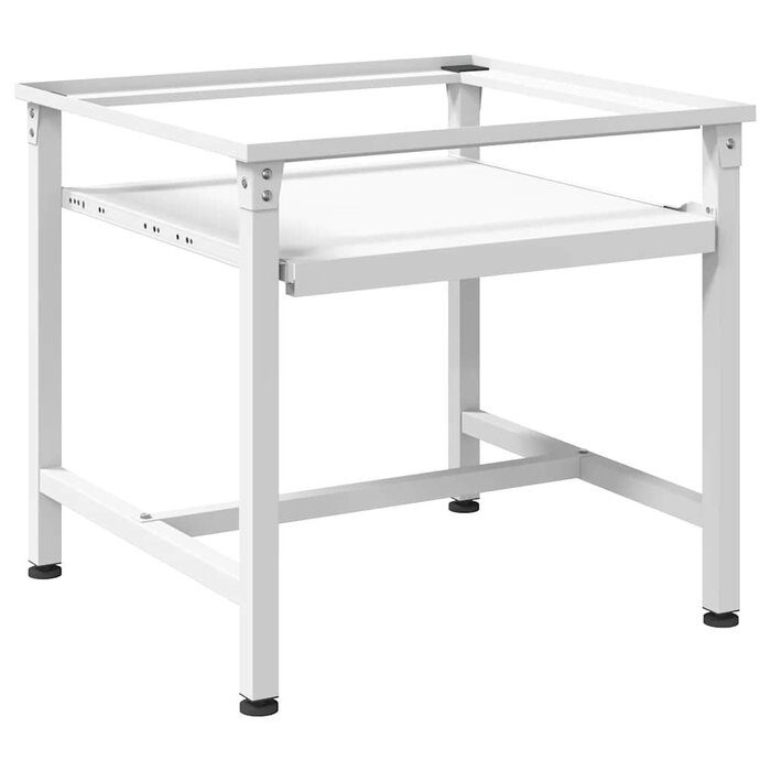 Podstawa pod pralkę z półką 60x56x52 cm - 72% taniej