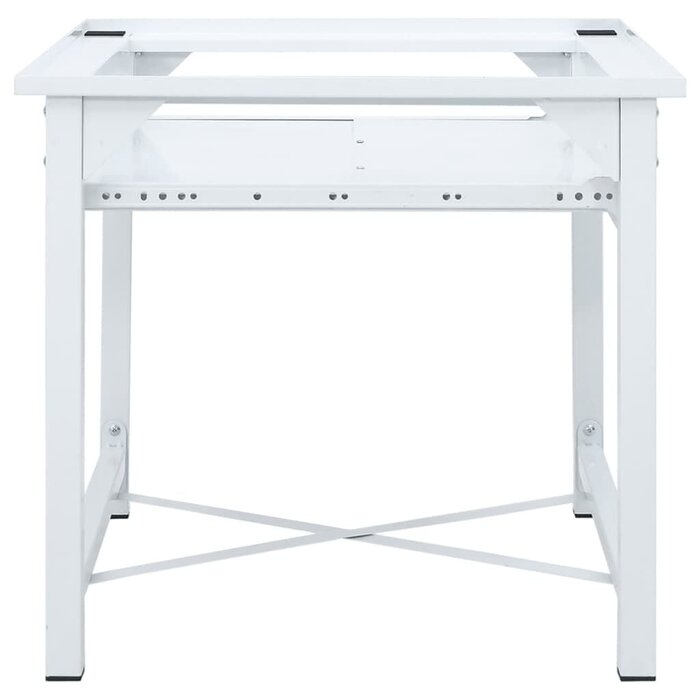 Podstawa pod pralkę z półką 60x56x52 cm - 72% taniej
