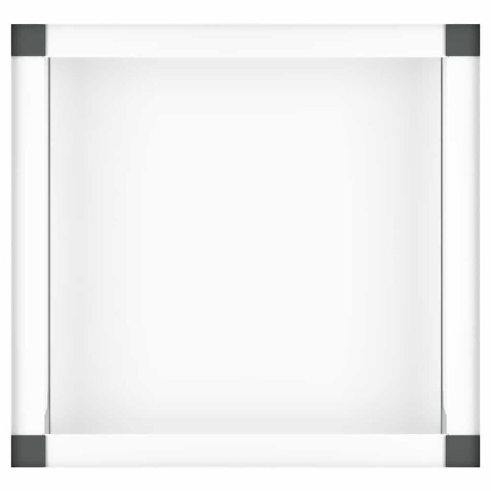 Podstawa pod pralkę z półką 60x56x52 cm - 72% taniej