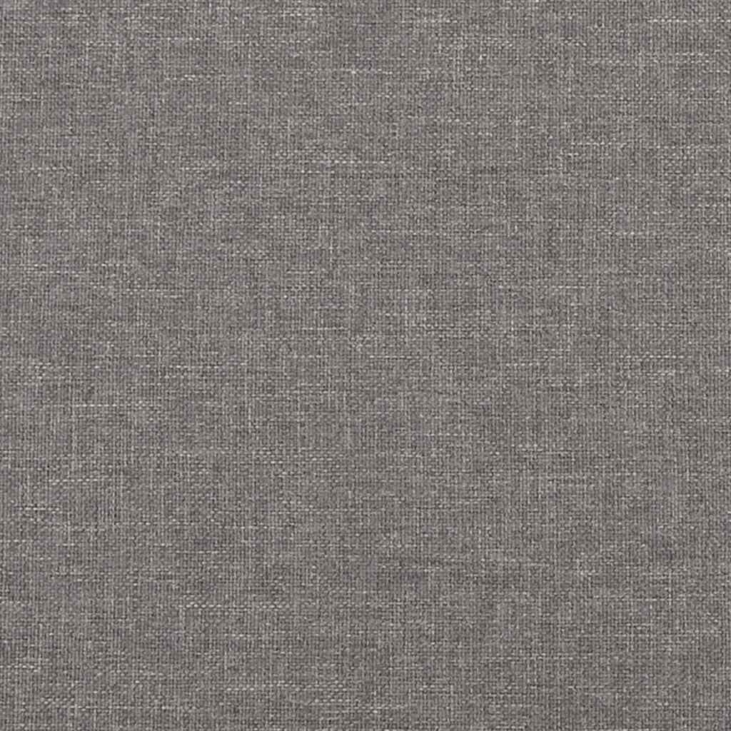 Zestaw 12 paneli ściennych 90x30 cm jasnoszare - 75% taniej