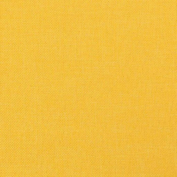 Musztardowy fotel wypoczynkowy 70x77x94 cm - 76% taniej