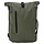 Torba rowerowa oliwkowa 31x13x58cm - 68% taniej