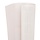 Płot ogrodowy PVC 150x500 cm szary - 62% taniej