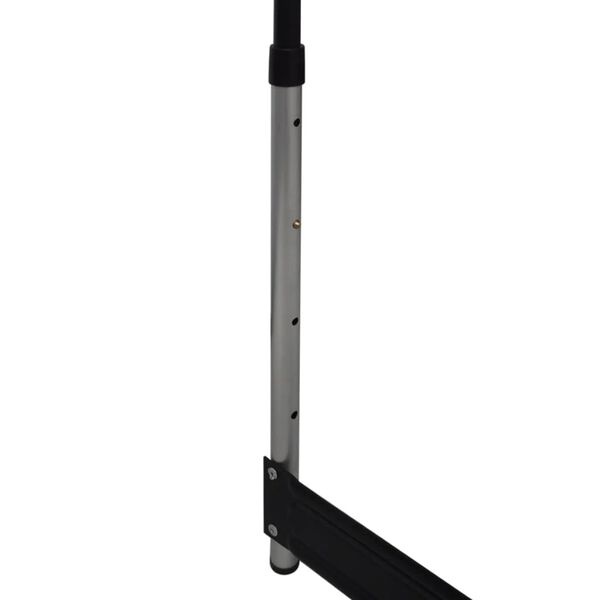Vidaxl Zestaw 3 składanych stołów do tapetowania 100x60 cm - 74% taniej