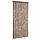 Zasłona drzwiowa przeciw owadom 90x200 cm szenilowa - 72% taniej