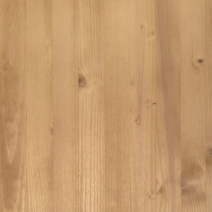 Komoda z litego drewna sosnowego VIGO 80x40x76 cm - 80% taniej