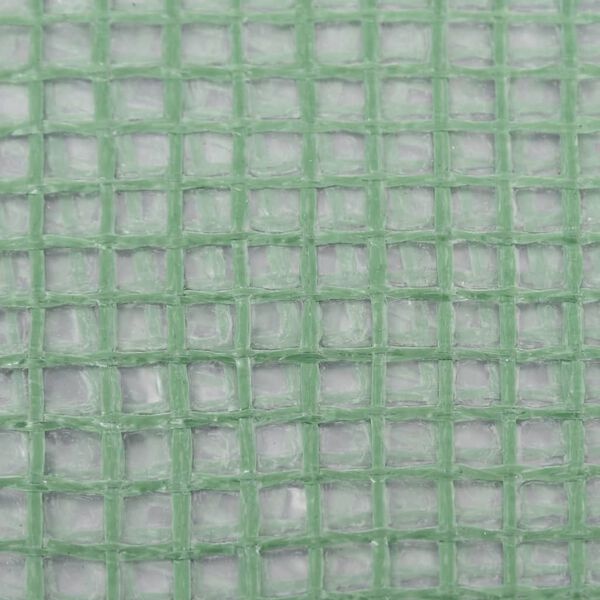 Vidaxl Folia wymienna do szklarni 300x450x200 cm - 76% taniej