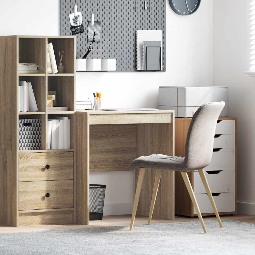 Vidaxl Biurko 70x50 cm Dąb Sonoma - 72% taniej
