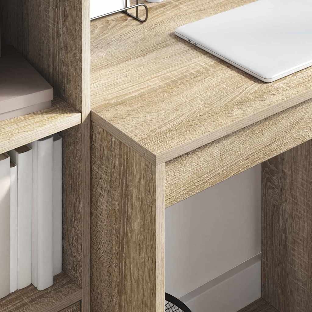 Vidaxl Biurko 70x50 cm Dąb Sonoma - 72% taniej