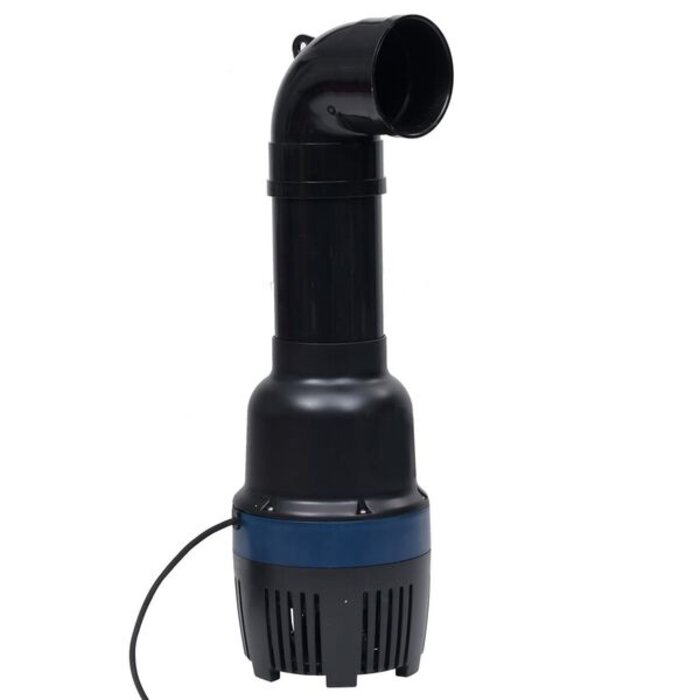 Vidaxl Wydajna pompa stawowa 26000 l/h 135 W - 77% taniej