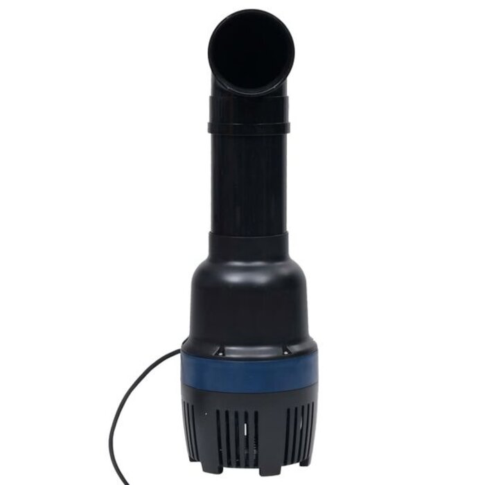 Vidaxl Wydajna pompa stawowa 26000 l/h 135 W - 77% taniej