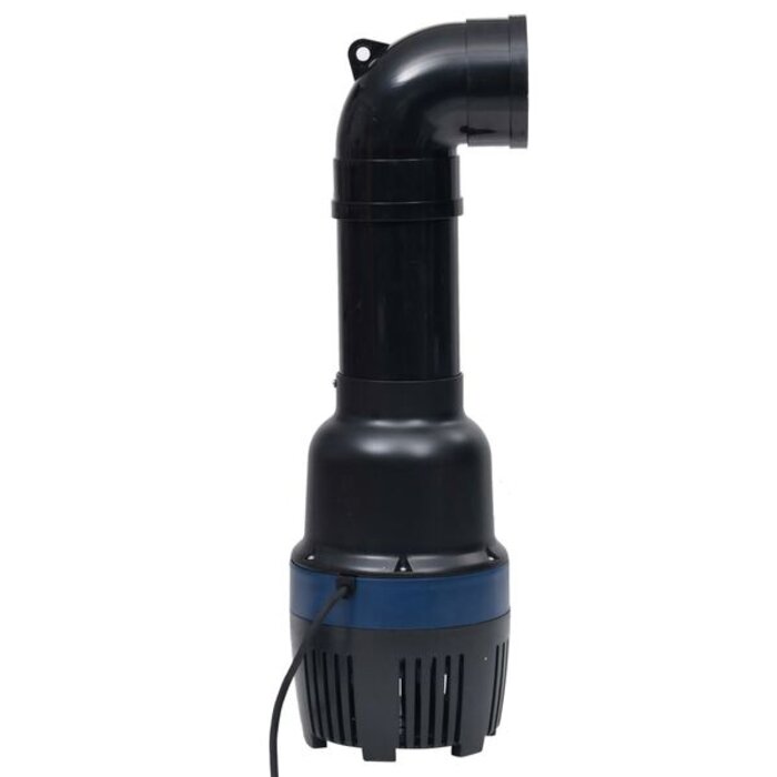 Vidaxl Wydajna pompa stawowa 26000 l/h 135 W - 77% taniej